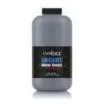 Cadence Ambıente Suya Day. Akr. Boya Aw-21 Koyu Gri 2000Ml Katalizör 80Gr Koyu Gri Tek Ebat