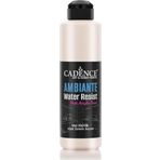 Cadence AMBIENTE SUYA DAY. MET. AKR. BOYA AWM-01 İNCİ 250ML + KATALİZÖR 10GR