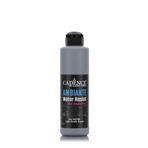 Cadence Ambıente Suya Dayanıklı Akrilik Boya Aw-21 Koyu Gri 250Ml + Katalizör 10Gr Çok Renkli Tek Ebat