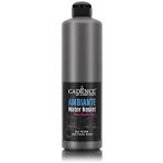 Cadence Ambiente Suya Dayanıklı Akrilik Boya Awm-07 Antrasit 500ml + Katalizör 20gr