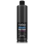 Cadence Ambiente Suya Dayanıklı Akrilik Boya Awm-08 Siyah 500ml + Katalizör 20gr