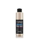 Cadence Ambiente Suya Dayanıklı Metalik Akrilik Boya Awm-02 Platin 250ml + Katalizör 10gr