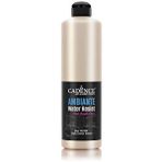 Cadence Ambiente Suya Dayanıklı Metalik Akrilik Boya Awm-02 Platin 500ml + Katalizör 20gr