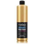 Cadence Ambiente Suya Dayanıklı Metalik Akrilik Boya Awm-03 Altin 500ml + Katalizör 20gr