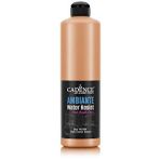 Cadence Ambiente Suya Dayanıklı Metalik Akrilik Boya Awm-05 Bronz 500ml + Katalizör 20gr