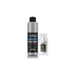 Cadence Ambiente Suya Dayanıklı Metalik Akrilik Boya Awm-06 Gümüş 250ml + Katalizör 10gr