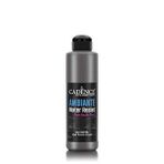 Cadence Ambiente Suya Dayanıklı Metalik Akrilik Boya Awm-07 Antrasit 250ml + Katalizör 10gr