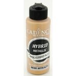 Cadence Antik Altın Metalik Multisurface 120 ml Hibrit Boya