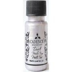 Cadence Antik Lila Dora 50ml Metalik Boya