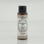 Cadence Antiquing Koyu Kahve 70 ml Boya