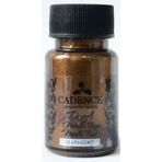 Cadence Aragonit Dora 50ml Metalik Boya