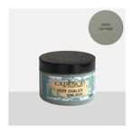 Cadence ArduvazGri Very Chalky 150ml Mobilya Boya