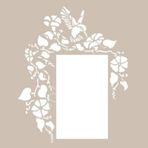 Cadence AS409 A4 Stencil