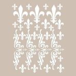 Cadence AS423 A4 Stencil