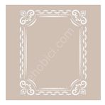 Cadence AS497 A4 Stencil