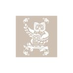 Cadence AS500 21x29 cm Stencil Şablon