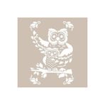Cadence AS500 A4 Stencil
