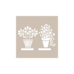 Cadence AS507 21x29 cm Stencil Şablon