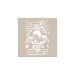 Cadence AS528 A4 Stencil