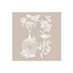 Cadence AS539 A4 Stencil