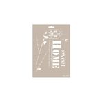 Cadence AS557 A4 Stencil