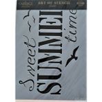 Cadence AS559 A4 Stencil
