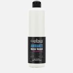 Cadence AW0 Ambiente Suya Dayanaklı Pak Beyaz 500 ml Katalizör 20 gr Akrilik