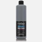 Cadence AW2 Ambiente Suya Dayanaklı Grafiti Gri 500 ml Katalizör 20 gr Akrilik