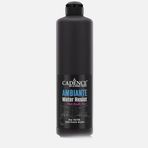 Cadence AW2 Ambiente Suya Dayanaklı Siyah 500 ml Katalizör 20 gr Akrilik