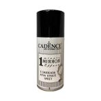 Cadence Ayna Efekti 150 ml Boya Sprey 1 Dakikada Uygulama İçin Özel Formül - Safi Beyaz