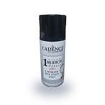 Cadence Ayna Efekti 200ml Gümüş
