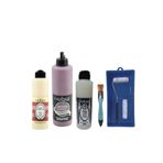 Cadence Banyo Mutfak Boyası-Cadence Multi H-029 Camelot 500Ml Pya 250Ml Taş Vernik Parlak 250Ml Saten Rulo Camelot Tek Ebat