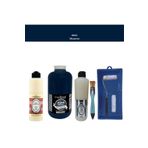 Cadence Banyo Mutfak-Cadence Multi H-092 Okyanus 2000Ml Par Yüzey Ast 500Ml Taş Vernik Mat 500Ml Ruloset Yulaf