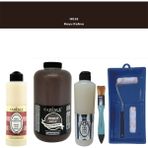 Cadence Banyo Mutfak - Multi H - 018 Koyu Kahve 2000 ml Par Yüzey Ast 500 ml Taş Vernik Mat 500 ml Satenruloset