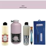 Cadence Banyo Mutfak - Multi H - 026 Kaktus Çiçeği 2000 ml Par Yüzey Ast 500 ml Taş Vernik Mat 500 ml Satenruloset