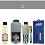 Cadence Banyo Mutfak - Multi H - 040 Delano 2000 ml Par Yüzey Ast 500 ml Taş Vernik Mat 500 ml Satenruloset