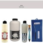 Cadence Banyo Mutfak - Multi H - 065 Ufuk gr isi 2000 ml Parlak Yüzey Ast 500 ml Taş Vernik 500 ml Satenruloset