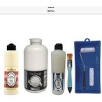 Cadence Banyo Mutfak - Multi H - 068 Buhar 2000 ml Par Yüzey Ast 500 ml Taş Vernik Mat 500 ml Satenruloset