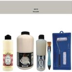 Cadence Banyo Mutfak - Multi H - 070 Kozmik 2000 ml Par Yüzey Ast 500 ml Taş Vernik Mat 500 ml Satenruloset
