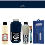 Cadence Banyo Mutfak - Multi H - 092 Okyanus 2000 ml Parlak Yüzey Ast 500 ml Taş Vernik 500 ml Satenruloset
