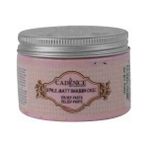 Cadence Bebek Pembe Shabby Chic 350 gr Rölyef Pasta