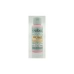 Cadence Bebek Pembe Very Chalky Enamel Cam 59ml Seramik Boya