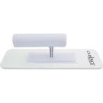 Cadence Beton Dekoratif Kaplama Spatula Büyük (7X24) - (Kenya)Black-TrueWhite