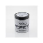 Cadence Beton Efekt 250 ml Rölyef Pasta