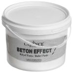 Cadence Beton Efekt Rölyef Pasta 3 kg