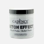 Cadence Beton Effeck 250 ml. Rölyef Pasta