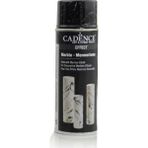 Cadence Beyaz Mermerleme Sprey Boya 400 ml – Kumaş, Ahşap ve Farklı Yüzeyler İçin Dekoratif Kullanım