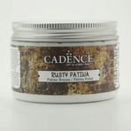 Cadence Beyaz Rusty Patina 150ml Eskitme Boya