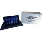 Cadence Bmw X3 2004-2011 Cadence D13 Yeni Seri Işlemcili Pro Oem Multimedia - Siyah
