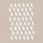 Cadence BN05 25x36 cm BN Serisi Stencil